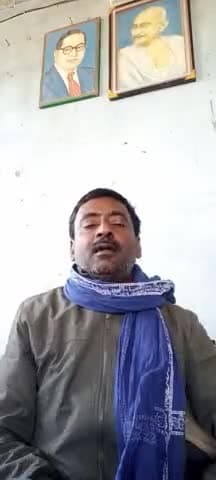 पिएगा तो मरेगा कहकर 70 से अधिक हत्या के जिम्मेदारी से नहीं बच सकती राज्य सरकार
मृतकों के परिजनों को आपदा मौत की सहायता दें #meribaat