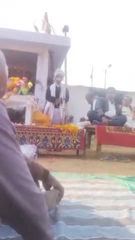 मऊगंज: नामदेव समाज की बैठक देवतालब रीवा #rewa #sab se nivedan hai ki dhyan de@rewa24news