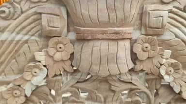 बेहतरीन सागवान पलंग के लिए एक बार जरूर Fauji Furnitureफौजी फर्नीचरفوجی فرنیچر विज़िट करें जय हिंद
#bed #Wedding