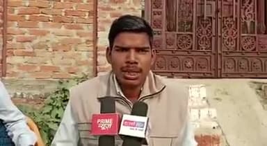 #दलित युवक पर दबंग कर रहे हमले पुलिस नहीं कर रही कार्यवाही।
#DMSHAHJAHANPUR #uppolice #cmyogiadityanath