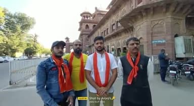 #बजरंग_दल_की_चेतावनी_साधु_संतों_के_देश_में_सेंटा_नहीं चलेगा
जिन स्कूलों में क्रिसमस के उपलक्ष पर किसी भी प्रकार का कार्यक्रम किया तौ
#बजरंग दल #स्कुल के #खिलाफ विरोध #प्रदर्शन करेगा