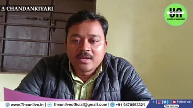 चंदनकियारी: जानिए किसके ऊपर गिरेगा बिजली विभाग का गाज रिपोर्ट देखिए #ckyupdate #theunlive