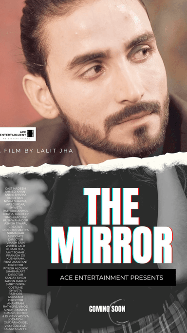 Fillm-The mirror
Coming soon
Respect Girls please help poor people #apsgurjar #film #new #movie #comingsoon