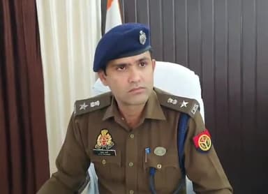 पीलीभीत: #माधव टांडा क्षेत्र में फायरिंग का मामला सामने आया एसपी ने दी बाइक नाजिम नूर ब्यूरो चीफ की रिपोर्ट#@#