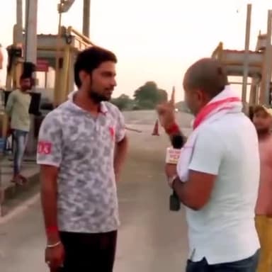 अगर आप इस चैनल पर नय हैं तो ,इस चैनल को फाँलो जरूर करें 🙏 #laljee56_77 #todaysnews