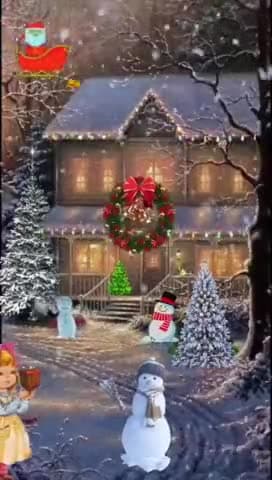 HappyChristmas.
Wishing Joy, love, peace and prosperity this Christmas. Love to all.
Merry Christmas and Happy holidays !! …
#HappyChristmas
#merrychristmas #joy #peace #health #staysafe