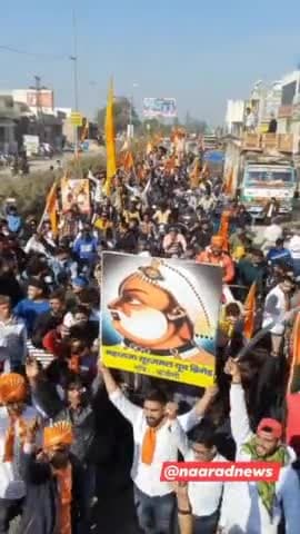 #महाराजा_सूरजमल_बलिदान_दिवस
#भरतपुर #अमित_चौधरी_जयचौली
