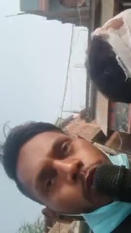 ######matdan kal khatam ho gaya kal ginti hogi dekhte hai kiske sar pe taj aata hai##murliganj sarkar