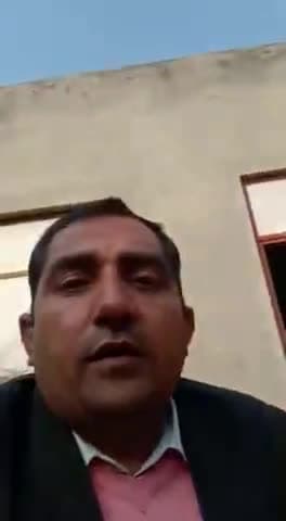हाथ का सुन्न रहना और पैरों में गांठ ठीक हुई आई प्लस से
ph 9991439757
#कोरोना
#न्यूज़
#रेवाडी#बावल#धारूहेड़ा#हरियाणा