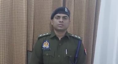 आगरा-थाना सैंया प्रेसनोट के सम्बन्ध में सहायक पुलिस आयुक्त, सैंया द्वारा दी गई बाइट-#समाचार_राइट #मुनीष_अल्वी #आगरा