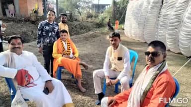#श्रीमद्भागवत #बड़ोदियाकला #2023年 कलश यात्रा
आज समस्त ग्रामवासियों की उपस्थिति में बड़ी बधूमधाम के साथ ढोल बाजे के साथ कलश यात्रा निकाली गई सभी लोगो ने अपने अपने घरों पास पूजन अर्चना की गई जो कि आज 02,01,2023से 08,01,2023तक चलेगी सादर आमंत्