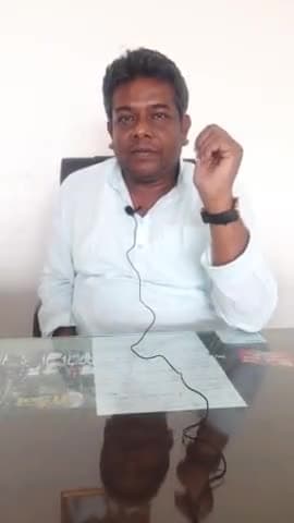 रायपुर: क्या राज्यपाल भाजपा की कठपुतली हैं?
#congressvsbjp #cgcongress #nt24 #nationaltimes24 #raipur