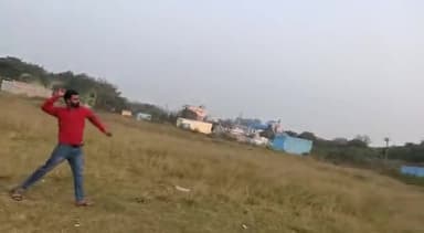 First Video of 2023 by The Heart Of IBA, Bala Subramanyan..🇮🇳
#IndoBoomerangAssociation
#Mowgli #JungleBook #JungleBoy #MowgliLand #MowgliUtsav