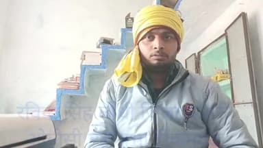 ओबीसी महासभा टीकमगढ़ द्वारा कल मुख्यमंत्री जी को सौंपा जाएगा ज्ञापन, यदि प्रशासन द्वारा रोका जाएगा तो फिर किया जायेगा विरोध काले #झंडे दिखाने के लिए होंगे मजबूर।