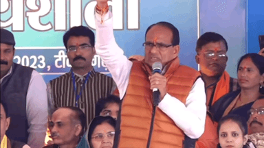 मैं प्रधानमंत्री जी को धन्यवाद देना चाहता हूं कि केन-बेतवा लिंक प्रोजेक्ट अब प्रारंभ होने वाला है। #भू_अधिकार_MP