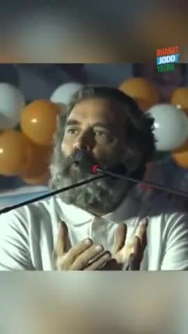 “असली मित्र सच्चाई बताते हैं, बुरे वक्त में काम आते हैं। अफ़सोस, मीडिया वाले किसी के नहीं हैं। वो देश के असली मुद्दे नहीं, चीते दिखाते हैं, लोगों का ध्यान भटका कर सच्चाई@banamalibauri@#bokarocongress