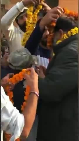 इतिहास गवाह है की जिसकी बराबरी नहीं की जा सकती , उसकी बदनामी शुरू कर दी जाती है 🙏❤️ #वीरेशशांडिल्य