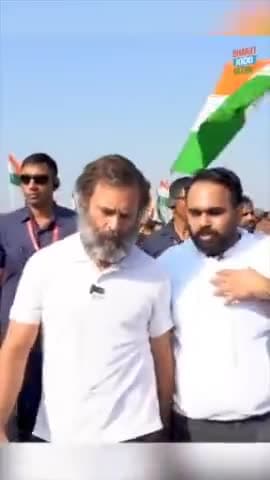 उनके दिए अपशब्द मैंने स्वीकार नहीं किए, तो उन्हीं के पास रह गए - ये मैंने गौतम बुद्ध से सीखा है।
वक़्त के साथ सच्चाई उभर ही आती है, ये अपनी दादी के संदर्भ में देखा है।
#rahul_gandhi #rgvmbarwani