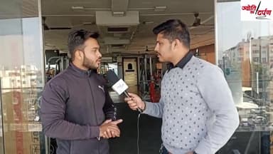 जिम करने वालों को मौत का खतरा क्यों ?? - जिम ट्रेनर ने बताया।
.
#indorebreakingnews #indore_city #gyms #indorenews5