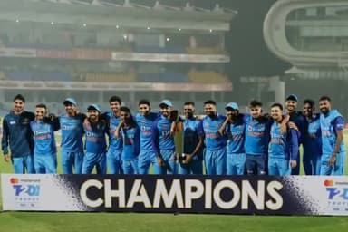 India win the match 🎉🥳
खेत में यूरिया और T20 में सूर्या 🔥🔥 बेहद जरूरी है।
तहार एक मुस्कान ❤️#Sky #suryakumaryadav