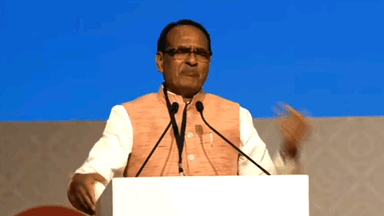 भारत विश्व पटल पर सर्वोच्च पद प्राप्त करेगा, इसका उद्घोष एक नरेंद्र स्वामी विवेकानंद ने किया था। #PBDIndore