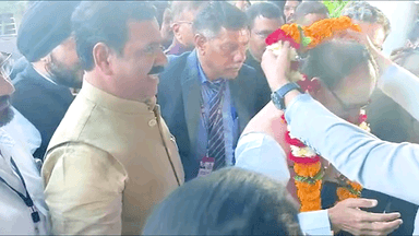 ।। पधारो म्हारे घर ।।
आप हमारे आमंत्रण को स्वीकार कर घर पधारे, इसके लिए आभार। #PBDIndore