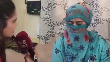 खुले विचारों वाली हिंदू लड़की ने रो-रोकर बताया कि मुँह में जबरन गाय का मांस डालता था इसका अब्दुल... #lovejihadnews