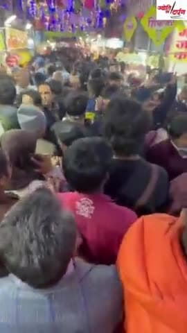 Indore ka Sarafa | इंदौर वालो कुछ दिन तो अपने घर पर रूक जाओ
.
#sarafa #indorelive #indorenews5 #indorebreakingnews