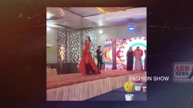 FASHION SHOW 2023 | ABD COVEREGE | #fashionshow #rampwalk #trendiing_news #2023