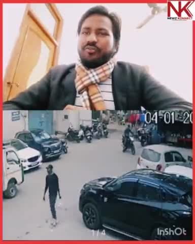 दिल्ली पुलिस के जवान पर चाकू से होता रहा हमला, मूकदर्शक बने खड़े रहे लोग।
#delhipolice
#mayapuri
#crimesuchnews