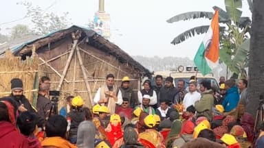 तुरकौलिया: मोतिहारी:रघुनाथपुर पंचायत अंतर्गत बालगंगा गांव में प्रशांत किशोर.....@dk16692 @reporter.mth @ashishbiharnews #newsgav