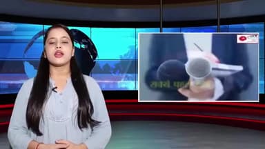 #ऑटो #एक्सपो #2023 : #बॉलीवुड स्टार #शाहरूख #खान ने #लॉच की #हुन्डाई की #इलेक्ट्रिक #एसयूवी #आयोनिक5