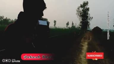 सभी भाई मेरे #यूट्यूब_चैनल को भी #सब्सक्राइब जरूर करें जिससे आप सभी की #ग्राउंड_रिपोर्ट मेरे यूट्यूब चैनल पर मिलती रहे
