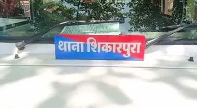 बुरहानपुर: अमरावती सड़क मार्ग पर पुलिस ने चलाया चेकिंग अभियान, 24 वाहन चालकों के बनाए चालान #चालान
