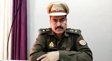 मिलक: मिलक:मिलक पुलिस और गो तस्करो के साथ हुई मुठभेड़ एएसपी संसार सिंह ने दी जानकारी देखिये
#Rampurnews #hmnewstak