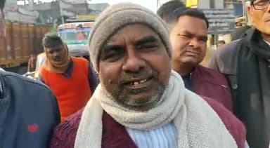 माननीय शिक्षा मंत्री आदरणीय श्री चंद्रशेखर जी के #रामचरितमानस के कुछ चौपाई के बयान के समर्थन में #RSS व #मनुस्मृति के विरोध में सभी प्रखंड राजद मुरलीगंज के साथी के साथ नरेंद्र मोदी का पुतला दहन किया।
माननीय शिक्षा मंत्री चंद्रशेखर जी!