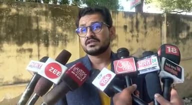 #lalmuktshuats प्रयागराज के एग्रीकल्चर यूनिवर्सिटी में धर्मांतरण का खेल। पैसा नौकरी के नाम पर दलित हिंदुओं का धर्मांतरण।