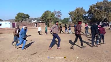 ग्राम मगराना RSS मेंबर एकत्रीकरण
ग्राम RSS साका
#Magrana #rss #guna