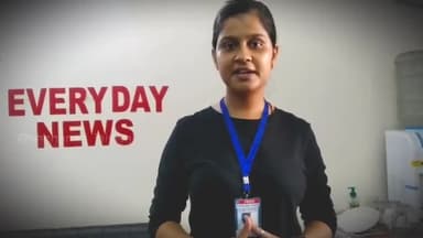 बीजेपी राष्ट्रिय अध्यक्ष जेपी नड्डा का कार्यकाल बढ़ा।
#newsupdate #yachana #varanasi
