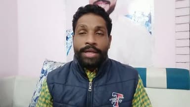 किसान विकास फाउंडेशन के द्वारा मौनी अमावस्या के उपलक्ष्य में 21 जनवरी,दिन शनिवार को #खिचड़ी_भोग वितरण कार्यक्रम आयोजित है