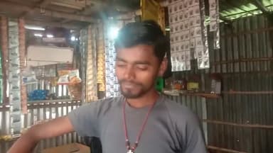 yeah jo hai ward no 14ka hai yahape 5dukan hai avi tkk 6time chori ho chuki hai kal chapakal le gaye or #nasha karta hai