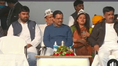 Memories #2022
@aamaadmiparty