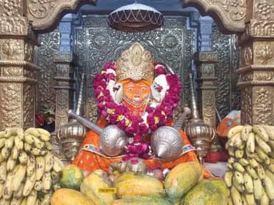 🙏🙏❤#_जय_श्री_राम❤🙏🙏
🚩#_जय_श्री_बागेश्वर_धाम_सरकार_की 🚩