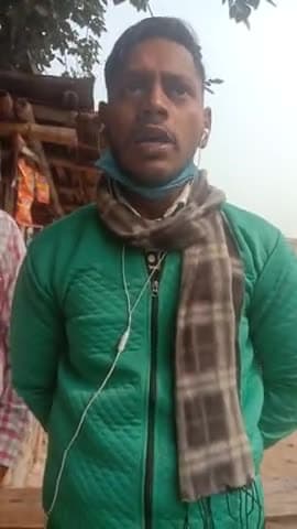 #mere man killed batt akash goswami jior sanjay ji ki LIVE batt hui aane Vale samay ME bihariganj Se ummidwar banege