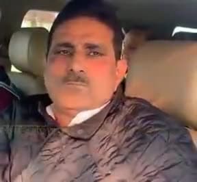 कमजोर #विधायक होने की वजह से #हल्का_फतेहाबाद के लोगों का हो रहा नुक़सान ।
#मेडिकल_कॉलेज
#bhuna #bhattu #Fatehabad #Haryana