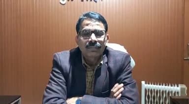 बुलंदशहर: यूपी=जनपद बुलन्दशहर में जल्द शुरू होगा स्वास्थ्य एटीएम मशीन का संचालन लोगो को मिलेगा फायदा
#bsrnews #upnews