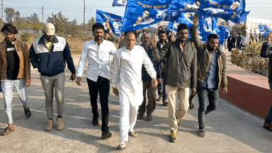#Bsp इंदौर की घटना को लेकर तथा मध्यप्रदेश में छतरपुर में हुई घटना को लेकर कलेक्टर महोदय को ज्ञापन दिया #mandsaurnews