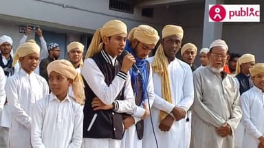 #मदरसा_अहले_सुन्नत #आलिया_कादरिया #शमशेर_नगर #धनबाद #झारखंड में #26जनवरी को #74वां_गणतंत्र_दिवस बड़ी शान से मनाया गया !