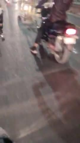 #जोधपुर #पाली #रोड़ पीली टंकी के पास करीब 1 साल से सिवरेज के कारण लोग परेशान , सड़क डायवर्ट के कारण लंबा जाम लगता है