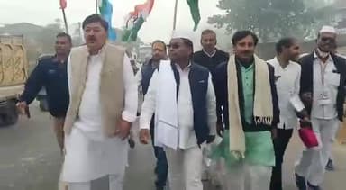 #bharatjodoyatrabihar में शामिल हुआ।